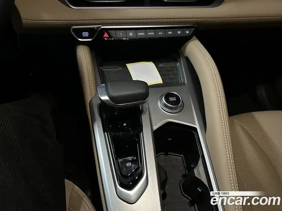 Renault Grand Koleos 2025 1.5 гидро в Москве № 1145335, фото 15