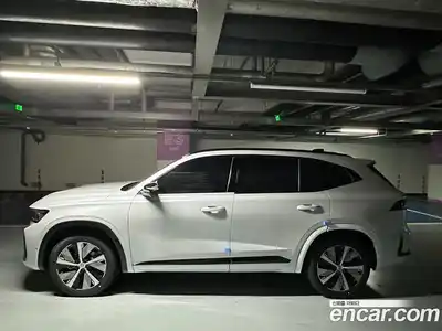 Renault Grand Koleos 2025 1.5 гидро в Москве № 1145335, миниатюра 5