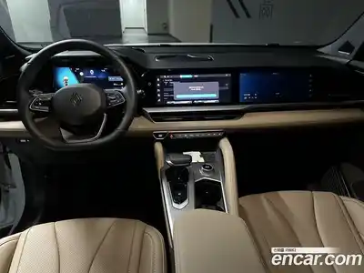 Renault Grand Koleos 2025 1.5 гидро в Москве № 1145335, миниатюра 6