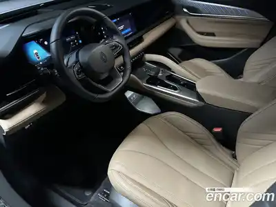 Renault Grand Koleos 2025 1.5 гидро в Москве № 1145335, миниатюра 7