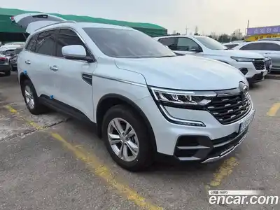 Renault QM6, 2024