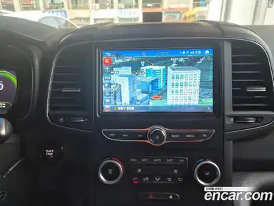 Renault QM6 2024 2.0 гидро в Москве № 1145341, миниатюра 12
