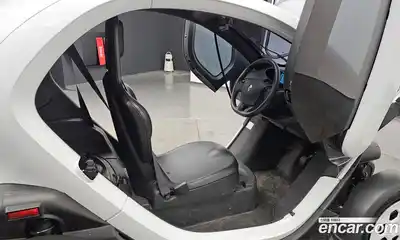 Renault Twizy 2020 0.1 гидро в Москве № 1145352, миниатюра 11