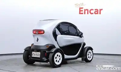 Renault Twizy 2020 0.1 гидро в Москве № 1145352, миниатюра 2