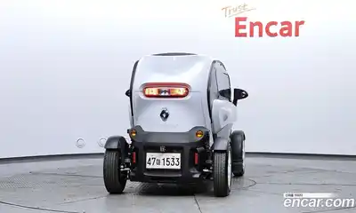Renault Twizy 2020 0.1 гидро в Москве № 1145352, миниатюра 4