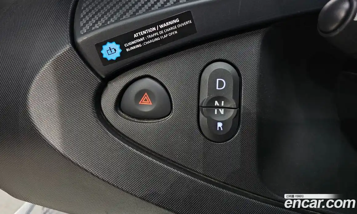 Renault Twizy 2020 0.1 гидро в Москве № 1145352, фото 9
