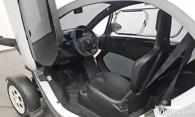 Renault Twizy 2020 0.1 гидро в Москве № 1145352, миниатюра 10
