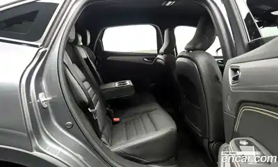 Renault Arkana 2024 1.6 гидро в Москве № 1145371, миниатюра 11