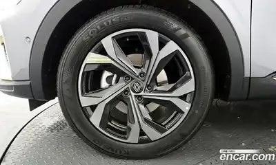Renault Arkana 2024 1.6 гидро в Москве № 1145371, миниатюра 4