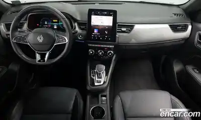 Renault Arkana 2024 1.6 гидро в Москве № 1145371, миниатюра 6