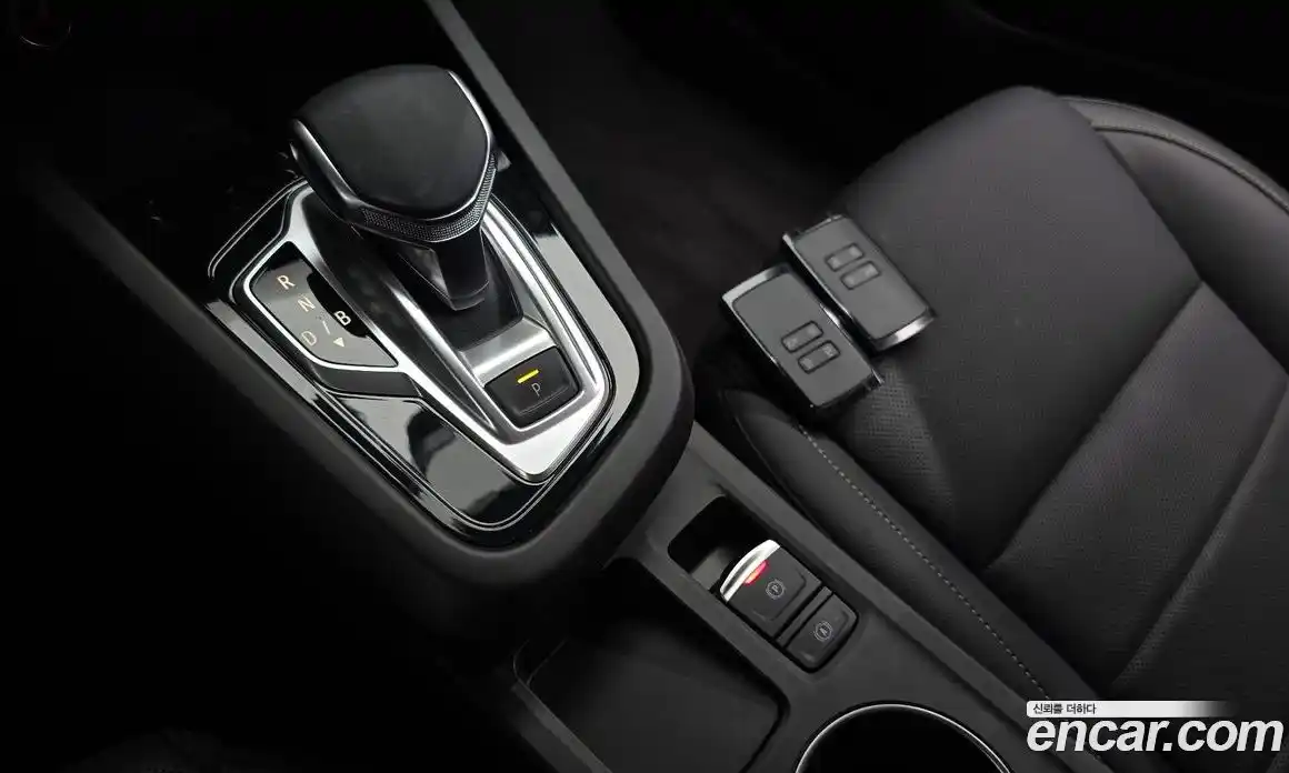 Renault Arkana 2024 1.6 гидро в Москве № 1145371, фото 8