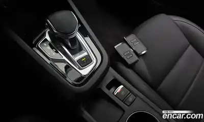 Renault Arkana 2024 1.6 гидро в Москве № 1145371, миниатюра 8