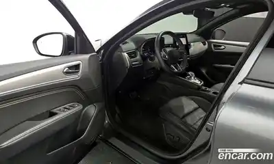Renault Arkana 2024 1.6 гидро в Москве № 1145371, миниатюра 10