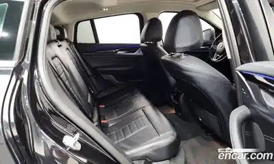 BMW X4 2023 2.0 гидро в Москве № 1145562, миниатюра 12