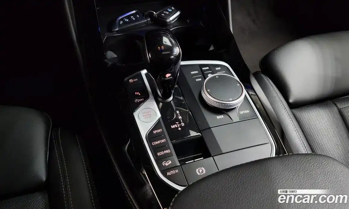 BMW X4 2023 2.0 гидро в Москве № 1145562, фото 9