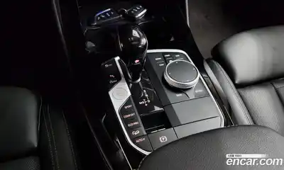 BMW X4 2023 2.0 гидро в Москве № 1145562, миниатюра 9