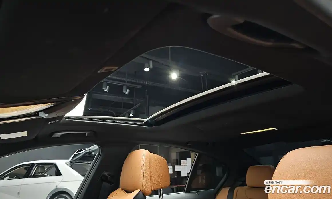 BMW 5-Series 2021 2.0 Автомат в Москве № 1145951, фото 16