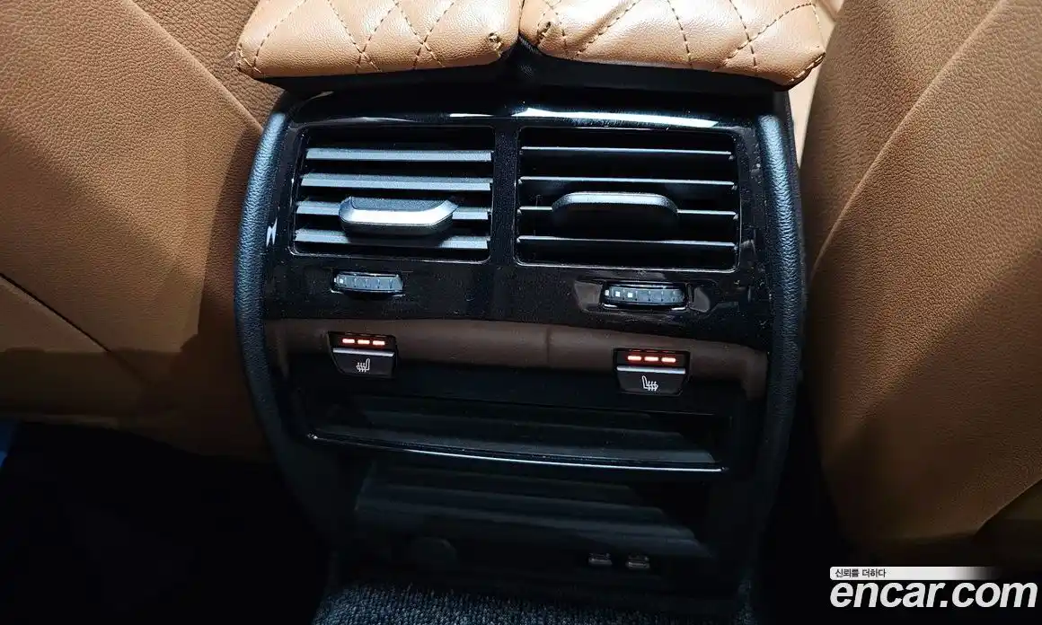 BMW 5-Series 2021 2.0 Автомат в Москве № 1145951, фото 19