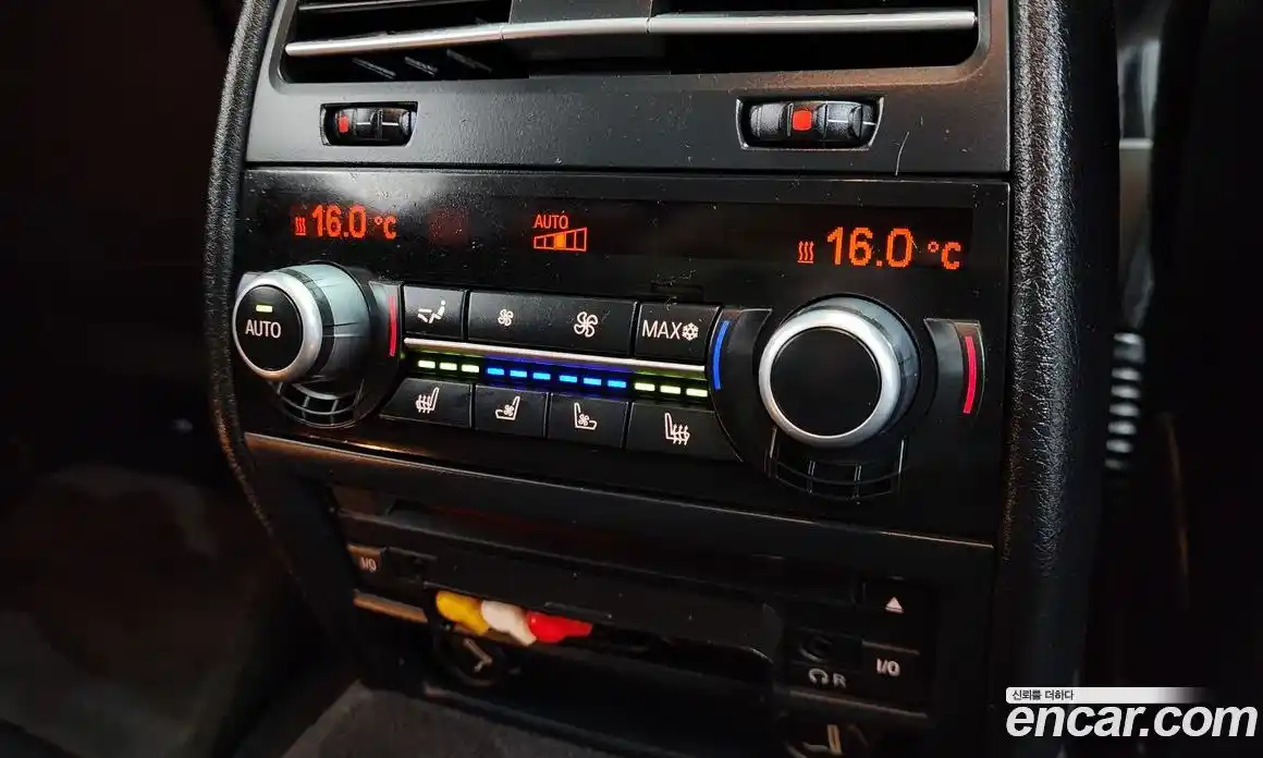 BMW 7-Series 2010 3.0 Автомат в Москве № 1146187, фото 19