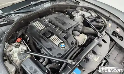 BMW 7-Series 2010 3.0 Автомат в Москве № 1146187, миниатюра 6