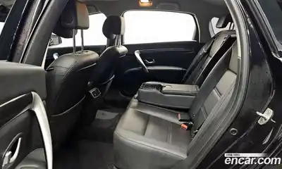 Renault SM7 2017 2.0 гидро в Москве № 1146401, миниатюра 11