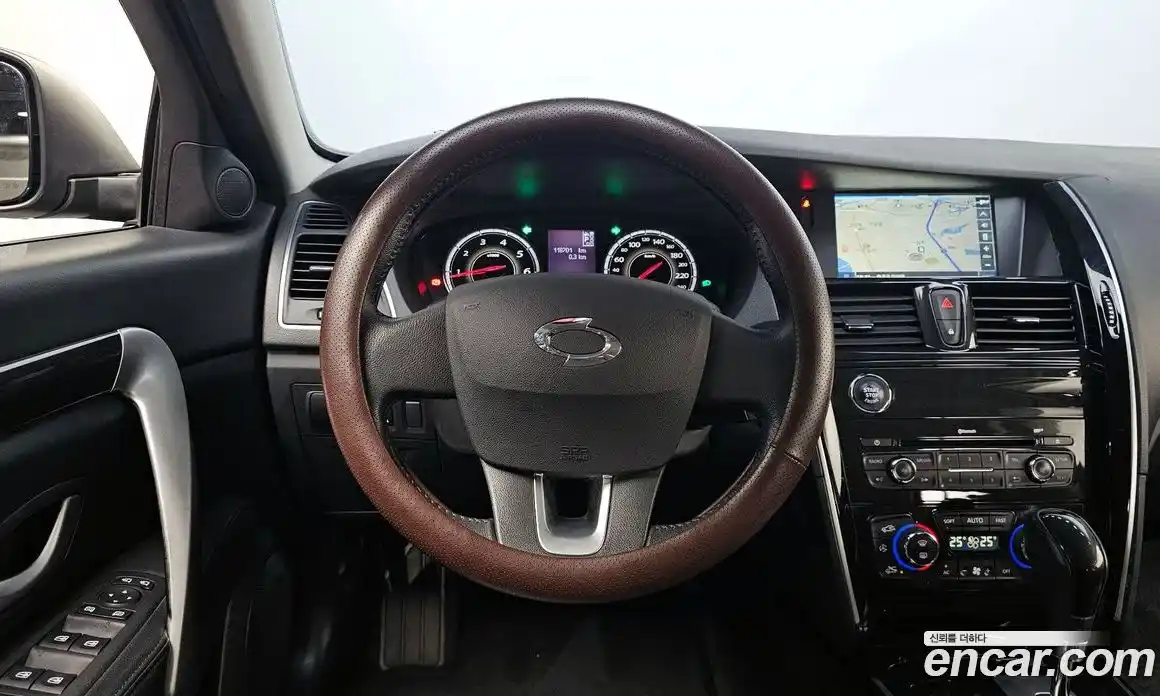 Renault SM7 2017 2.0 гидро в Москве № 1146401, фото 12