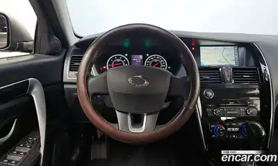 Renault SM7 2017 2.0 гидро в Москве № 1146401, миниатюра 12