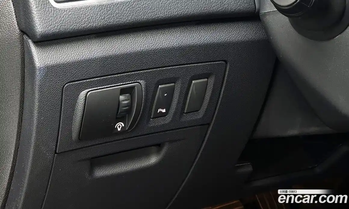Renault SM7 2017 2.0 гидро в Москве № 1146401, фото 15