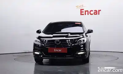 Renault SM7 2017 2.0 гидро в Москве № 1146401, миниатюра 2