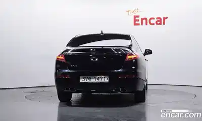 Renault SM7 2017 2.0 гидро в Москве № 1146401, миниатюра 3
