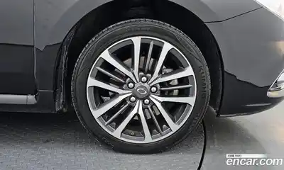 Renault SM7 2017 2.0 гидро в Москве № 1146401, миниатюра 4