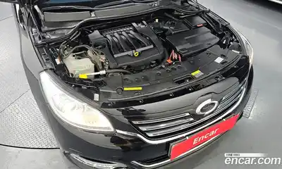 Renault SM7 2017 2.0 гидро в Москве № 1146401, миниатюра 5
