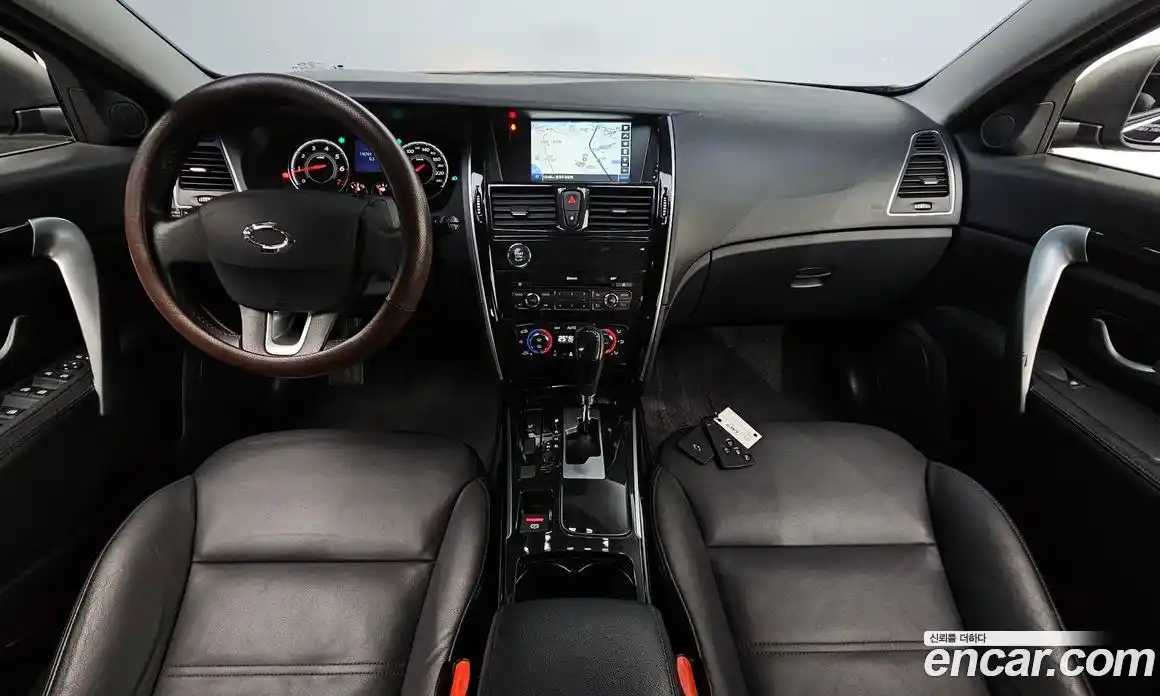 Renault SM7 2017 2.0 гидро в Москве № 1146401, фото 6