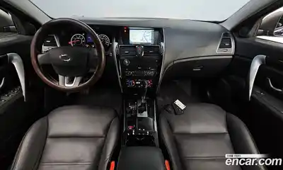 Renault SM7 2017 2.0 гидро в Москве № 1146401, миниатюра 6