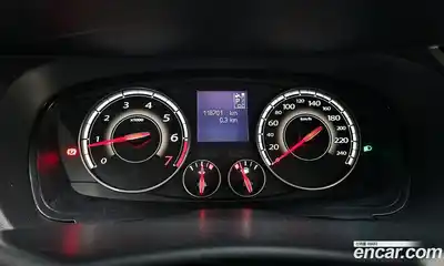 Renault SM7 2017 2.0 гидро в Москве № 1146401, миниатюра 7