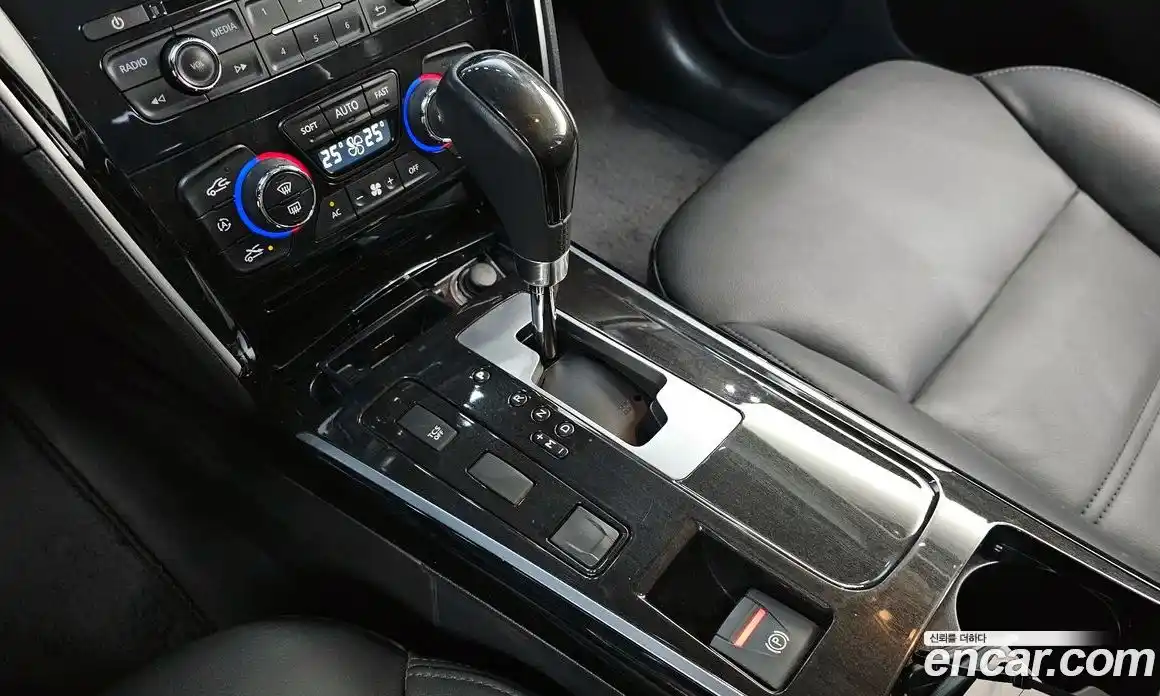 Renault SM7 2017 2.0 гидро в Москве № 1146401, фото 8