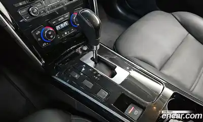 Renault SM7 2017 2.0 гидро в Москве № 1146401, миниатюра 8