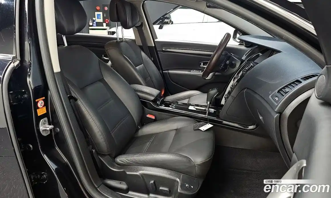 Renault SM7 2017 2.0 гидро в Москве № 1146401, фото 9