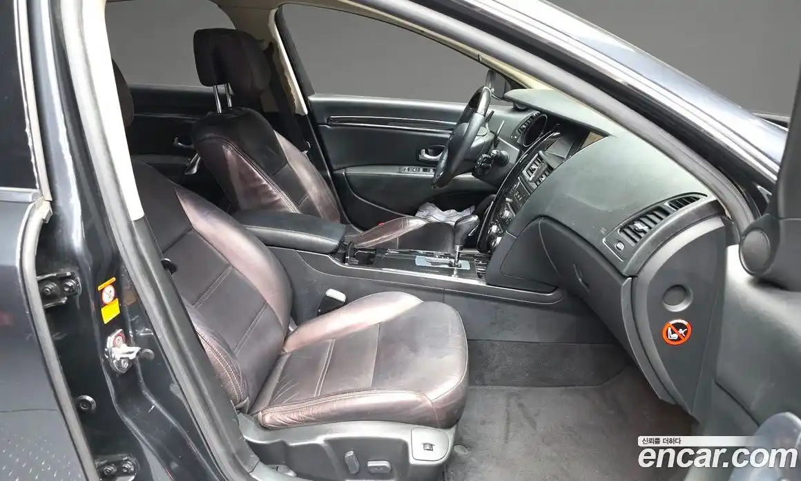 Renault SM7 2011 2.5 гидро в Москве № 1146419, фото 11