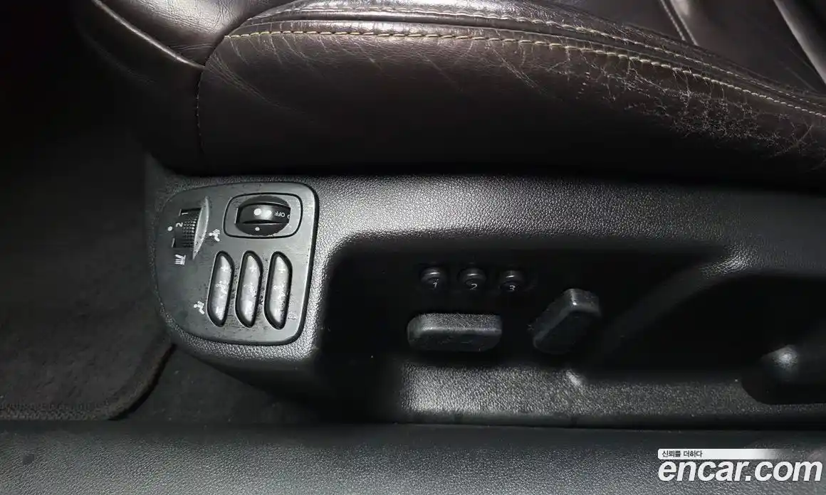 Renault SM7 2011 2.5 гидро в Москве № 1146419, фото 18