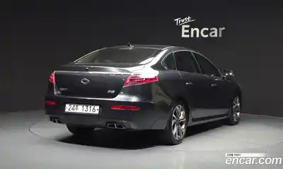 Renault SM7 2011 2.5 гидро в Москве № 1146419, миниатюра 2