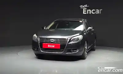 Renault SM7 2011 2.5 гидро в Москве № 1146419, миниатюра 3