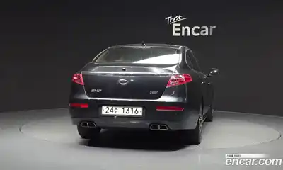 Renault SM7 2011 2.5 гидро в Москве № 1146419, миниатюра 4