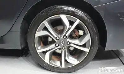 Renault SM7 2011 2.5 гидро в Москве № 1146419, миниатюра 5
