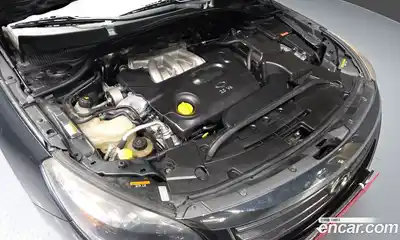 Renault SM7 2011 2.5 гидро в Москве № 1146419, миниатюра 6
