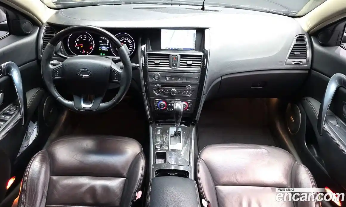 Renault SM7 2011 2.5 гидро в Москве № 1146419, фото 7