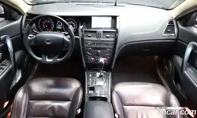 Renault SM7 2011 2.5 гидро в Москве № 1146419, миниатюра 7