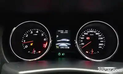 Renault SM7 2011 2.5 гидро в Москве № 1146419, миниатюра 8