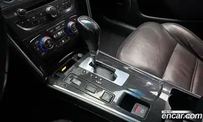 Renault SM7 2011 2.5 гидро в Москве № 1146419, миниатюра 9
