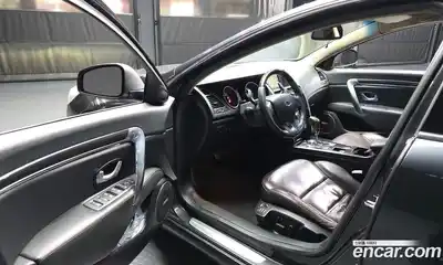 Renault SM7 2011 2.5 гидро в Москве № 1146419, миниатюра 10
